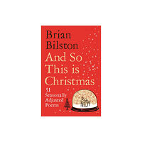 Pan Macmillan And So This is Christmas (inbunden, eng)