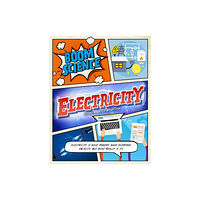 Hachette Children's Group BOOM! Science: Electricity (häftad, eng)