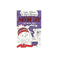 Pan Macmillan Moone Boy 3: The Notion Potion (häftad, eng)