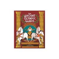 Hachette Children's Group The Ancient Olympic Games (häftad, eng)