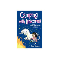 Andrews McMeel Publishing Camping with Unicorns (häftad, eng)