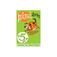 Pan Macmillan Animal Stories for 5 Year Olds (häftad, eng)