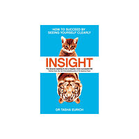 Pan Macmillan Insight (häftad, eng)