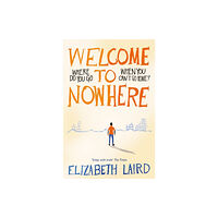 Pan Macmillan Welcome to Nowhere (häftad)