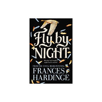 Pan Macmillan Fly By Night (häftad, eng)