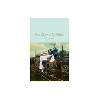 Pan Macmillan The Railway Children (inbunden, eng)