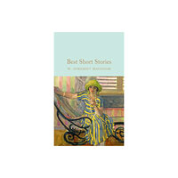 Pan Macmillan Best Short Stories (inbunden, eng)