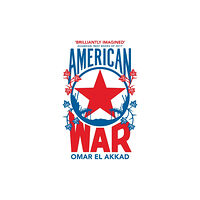 Pan Macmillan American War (häftad, eng)