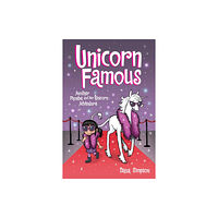 Andrews McMeel Publishing Unicorn Famous (häftad, eng)