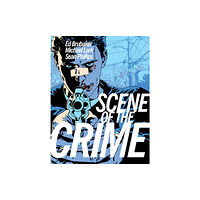 Image Comics The Scene of the Crime (häftad, eng)