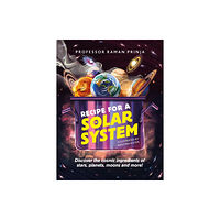 Hachette Children's Group Recipe for a Solar System (häftad, eng)