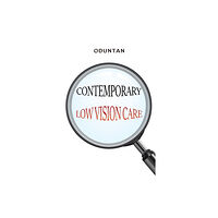 Austin Macauley Publishers Contemporary Low Vision Care (häftad, eng)