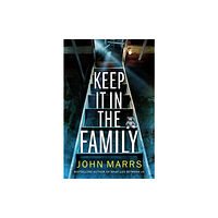 Amazon Publishing Keep It in the Family (häftad, eng)