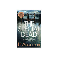 Pan Macmillan The Special Dead (häftad, eng)