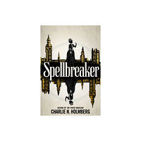 Amazon Publishing Spellbreaker (häftad, eng)