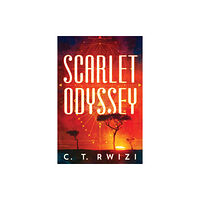 Amazon Publishing Scarlet Odyssey (häftad, eng)