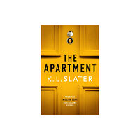 Amazon Publishing The Apartment (häftad, eng)