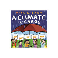 Hachette Children's Group Eco Explorers: A Climate in Chaos: and how you can help (häftad, eng)