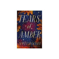 Amazon Publishing Tears of Amber (häftad, eng)