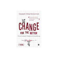 Sage Publications Ltd Change for the Better (häftad, eng)