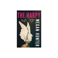 Pan Macmillan The Harpy (häftad, eng)