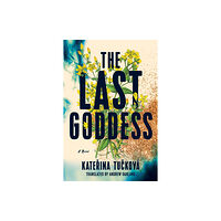Amazon Publishing The Last Goddess (häftad, eng)