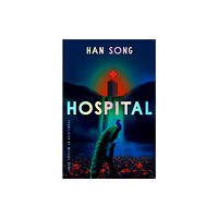 Amazon Publishing Hospital (häftad, eng)