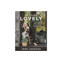 Little, Brown & Company All Things Lovely (inbunden, eng)