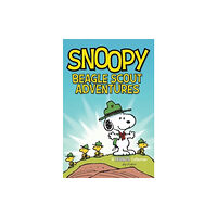 Andrews McMeel Publishing Snoopy: Beagle Scout Adventures (häftad, eng)