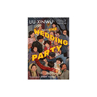 Amazon Publishing The Wedding Party (häftad, eng)