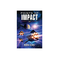 Amazon Publishing Points of Impact (häftad, eng)