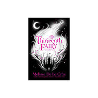 Pan Macmillan The Thirteenth Fairy (häftad, eng)