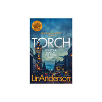 Pan Macmillan Torch (häftad, eng)