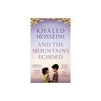 Bloomsbury Publishing PLC And the Mountains Echoed (häftad, eng)