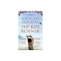 Bloomsbury Publishing PLC The Kite Runner (häftad, eng)