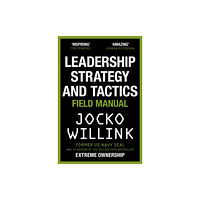 Pan Macmillan Leadership Strategy and Tactics (häftad, eng)