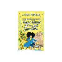 Pan Macmillan Tiggy Thistle and the Lost Guardians (häftad, eng)