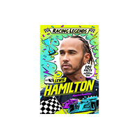 Pan Macmillan Racing Legends: Lewis Hamilton (häftad, eng)