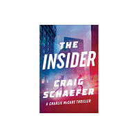 Amazon Publishing The Insider (häftad, eng)