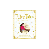 Pan Macmillan The Macmillan Fairy Tales Collection (inbunden, eng)