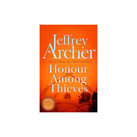 Pan Macmillan Honour Among Thieves (häftad, eng)