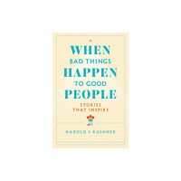 Pan Macmillan When Bad Things Happen to Good People (häftad, eng)