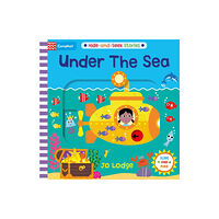 Pan Macmillan Under the Sea (bok, board book, eng)