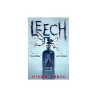 Pan Macmillan Leech (inbunden, eng)