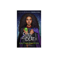 Bloomsbury Publishing PLC Sleep Like Death (häftad, eng)