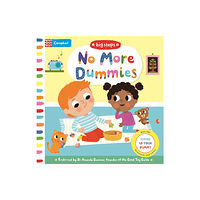 Pan Macmillan No More Dummies (bok, board book, eng)