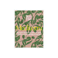 Bloomsbury Publishing PLC Mediterra (inbunden, eng)