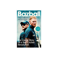 Bloomsbury Publishing PLC Bazball (häftad, eng)