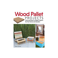 Fox Chapel Publishing Wood Pallet Projects (häftad, eng)