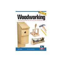 Fox Chapel Publishing Woodworking, Revised and Expanded (häftad, eng)